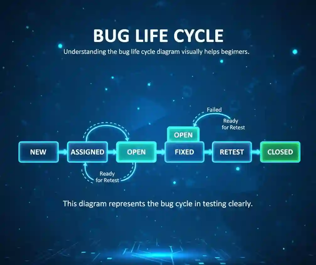 best testing training institute in chennai